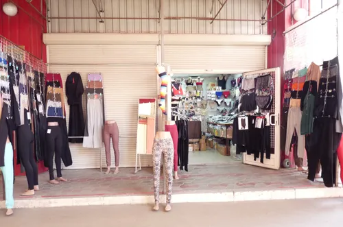 Оптовый магазин Кармен