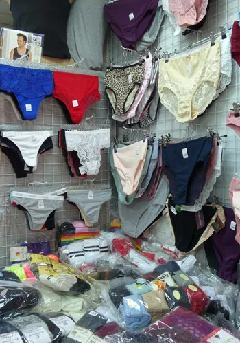 фото магазина